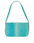Mini Mille Feuille Bag, back view